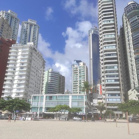 Balneario Camboriu 4 Quartos Avenida Atlantica Bagian luar foto