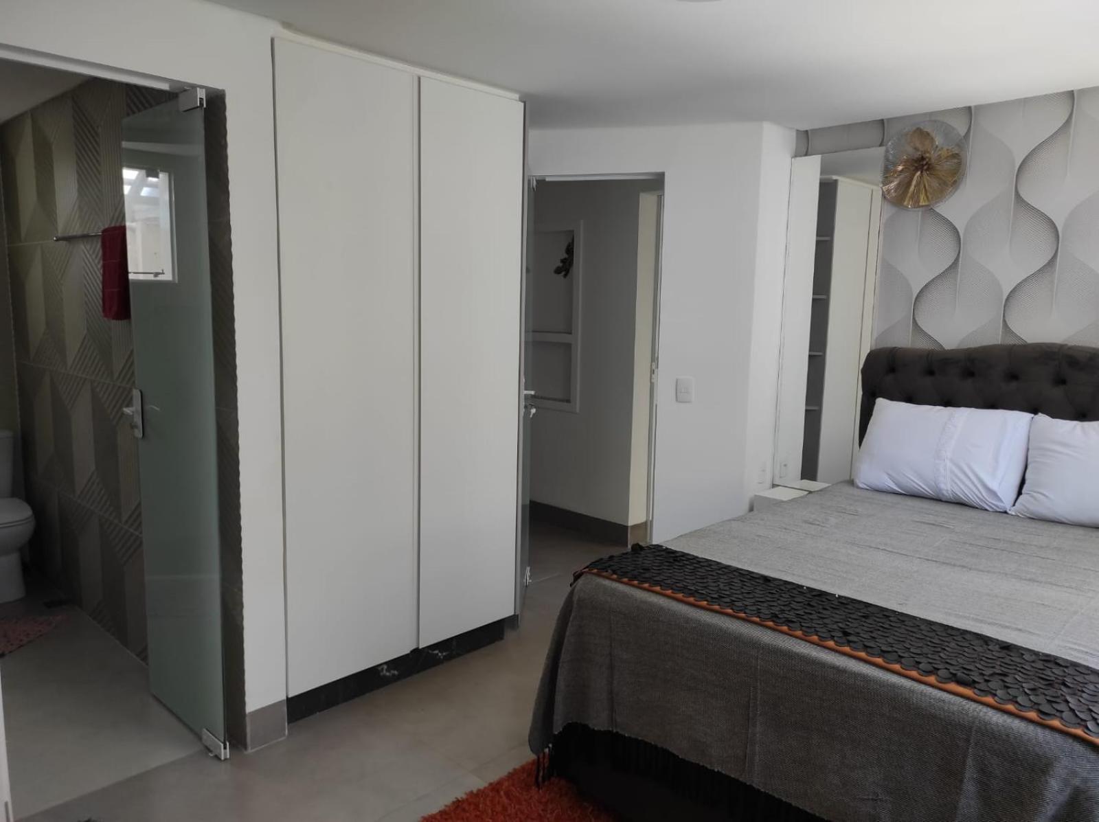 Balneario Camboriu 4 Quartos Avenida Atlantica Bagian luar foto