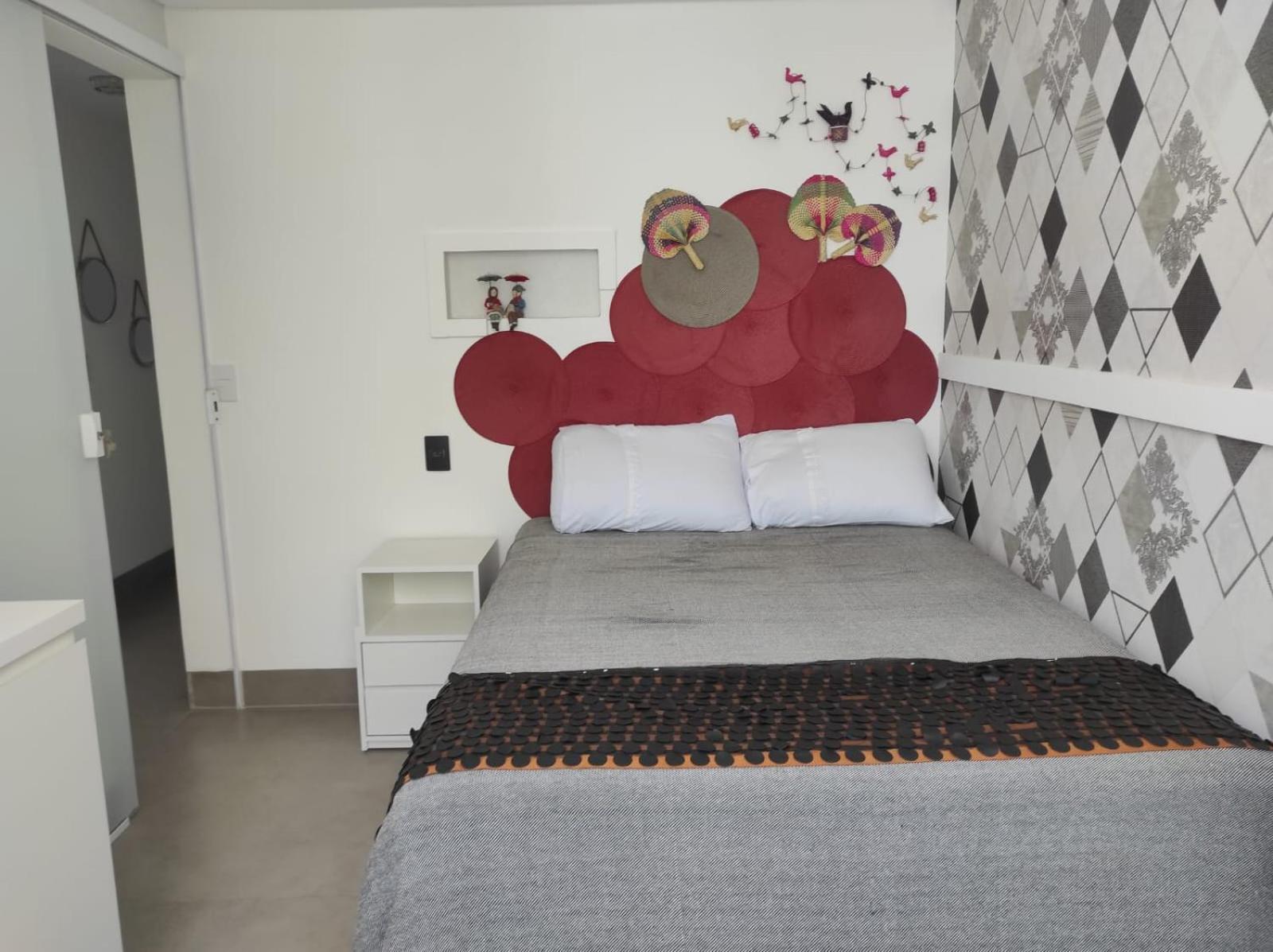 Balneario Camboriu 4 Quartos Avenida Atlantica Bagian luar foto