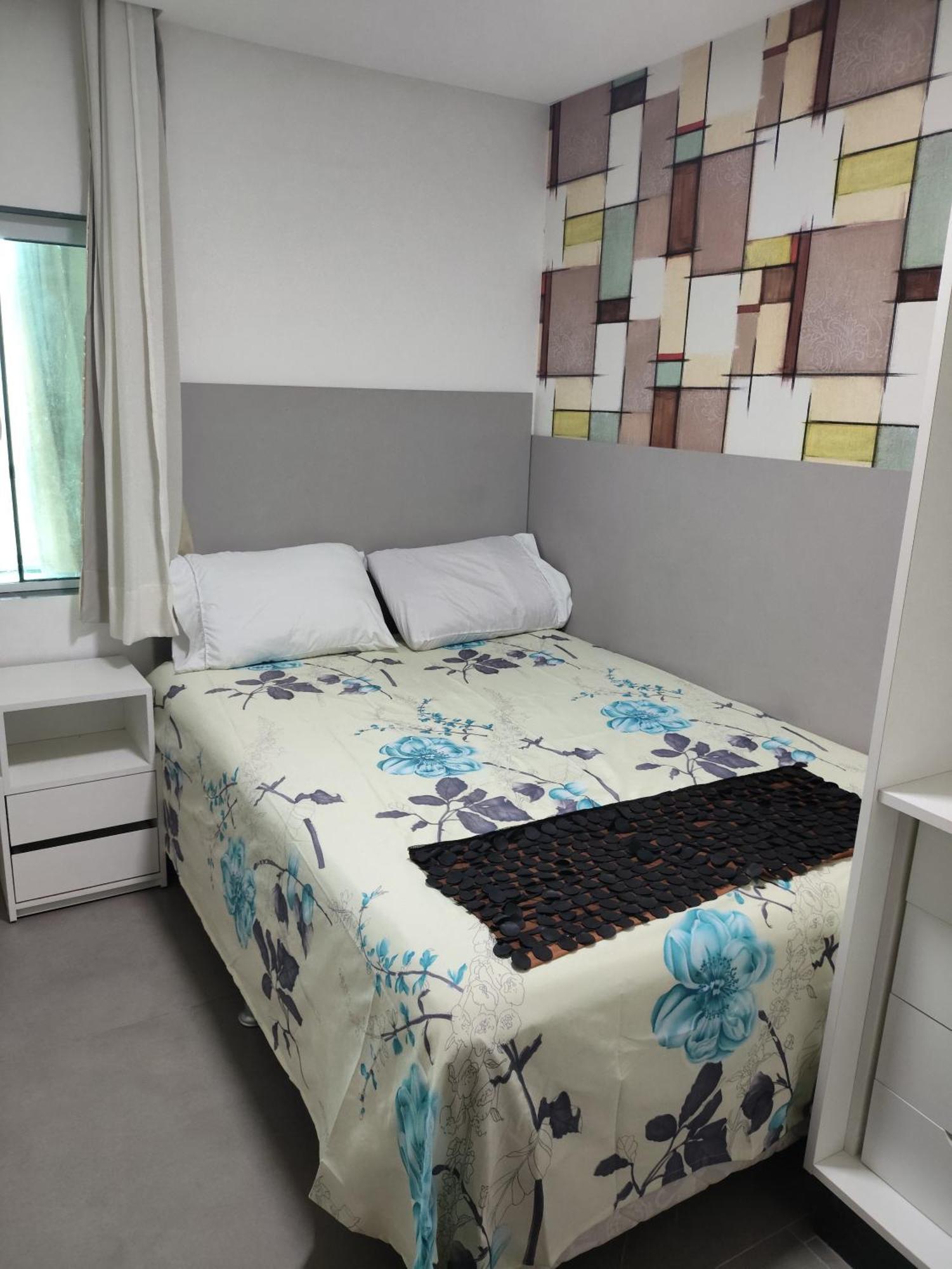 Balneario Camboriu 4 Quartos Avenida Atlantica Bagian luar foto