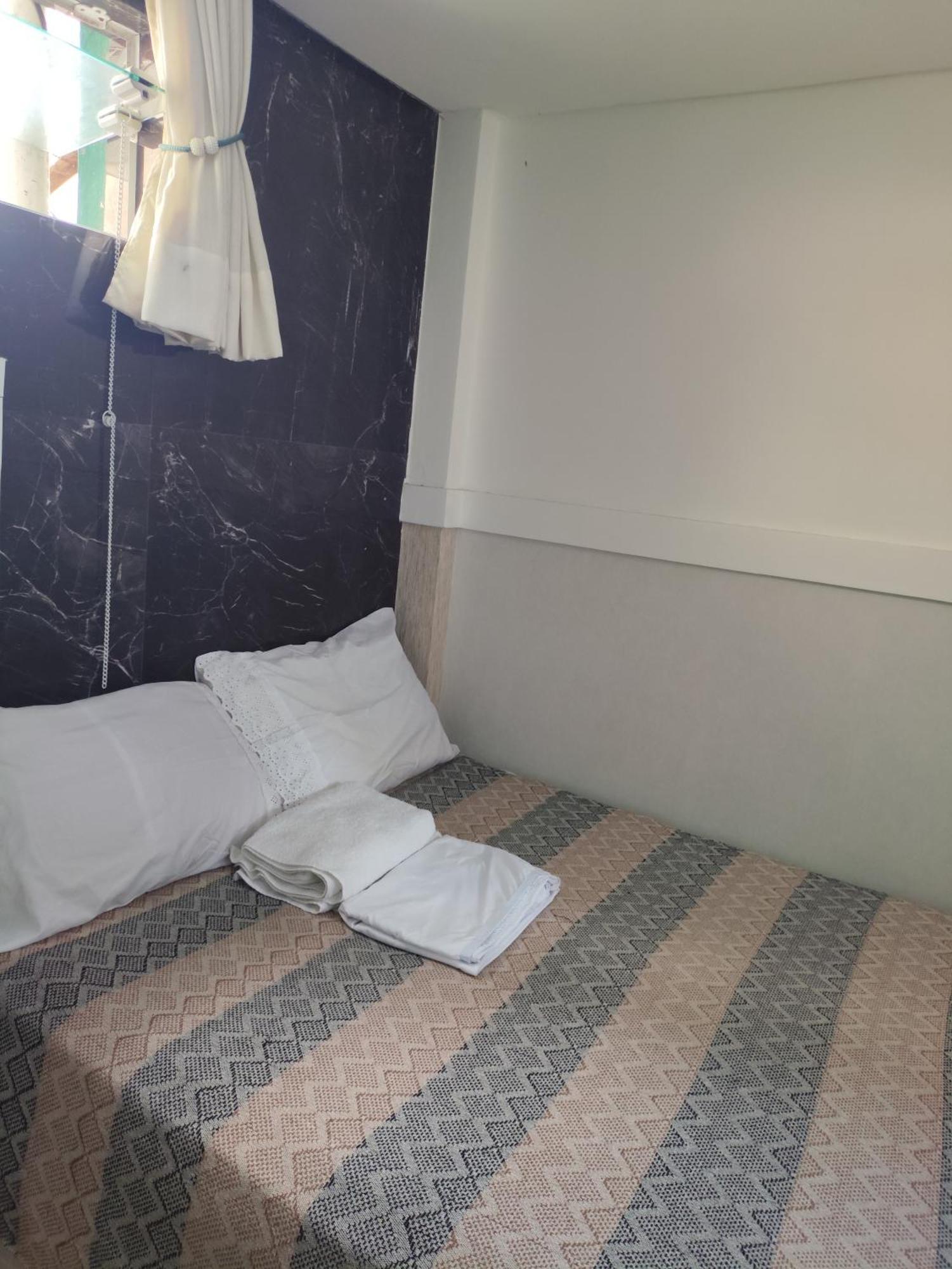 Balneario Camboriu 4 Quartos Avenida Atlantica Bagian luar foto