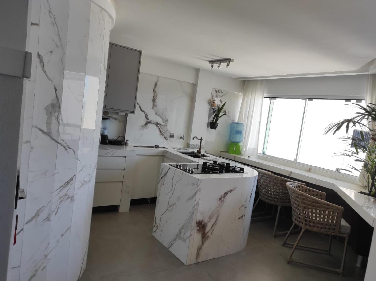 Balneario Camboriu 4 Quartos Avenida Atlantica Bagian luar foto