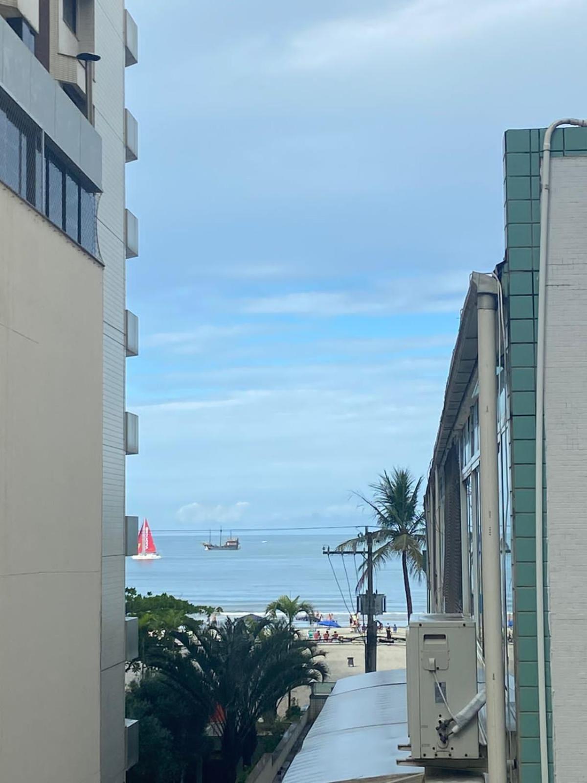 Balneario Camboriu 4 Quartos Avenida Atlantica Bagian luar foto