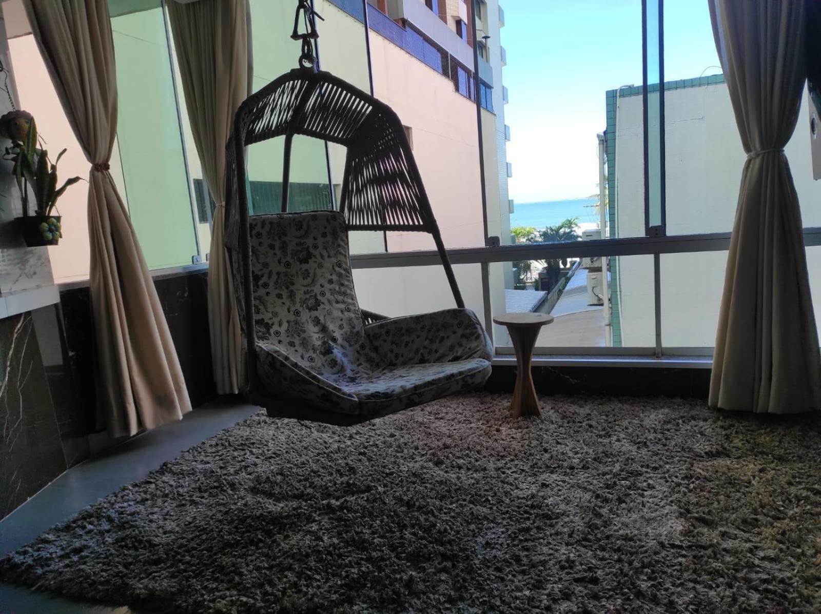 Balneario Camboriu 4 Quartos Avenida Atlantica Bagian luar foto